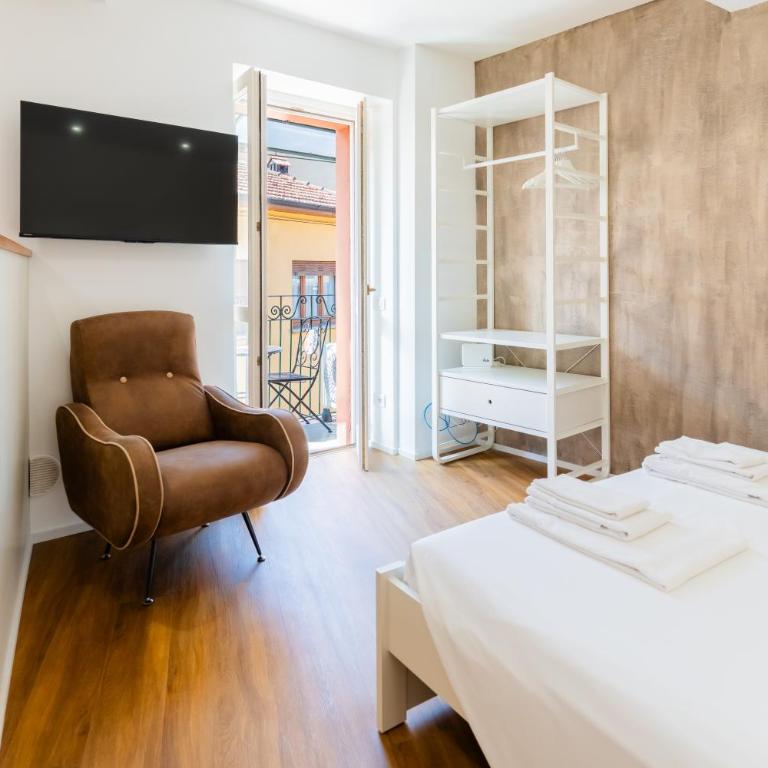 Gib's Balcony - Appartement 1 Chambre - 1