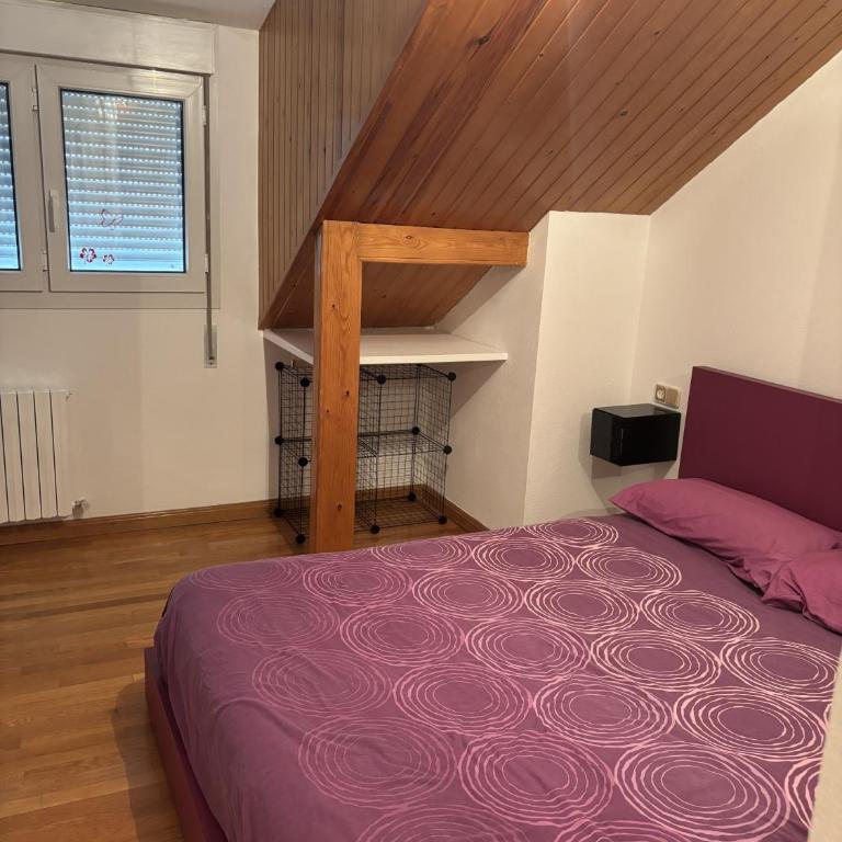 El Rincón del Castaño - Apartamento de 3 dormitorios - 24