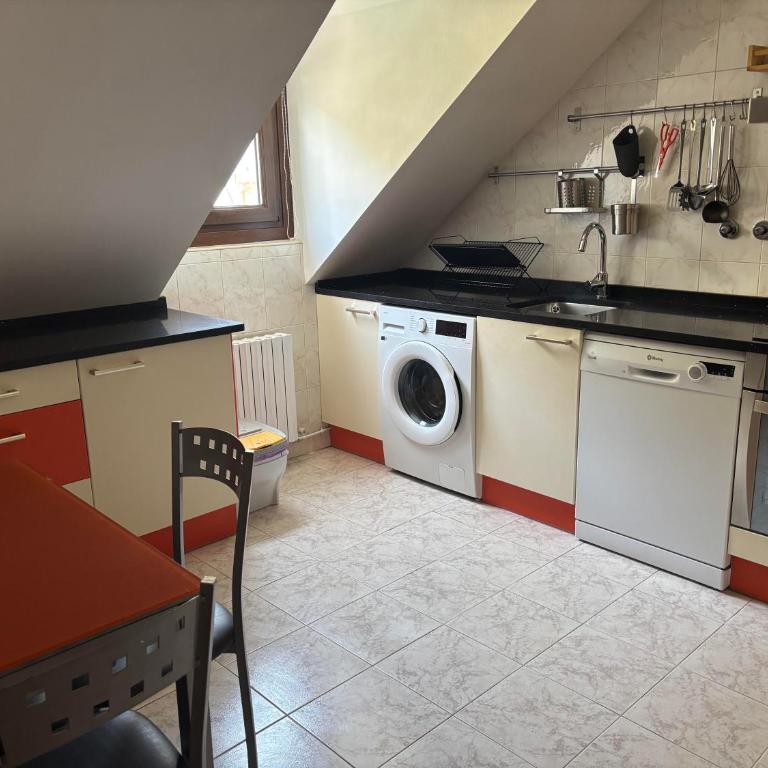 El Rincón del Castaño - Apartamento de 3 dormitorios - 10