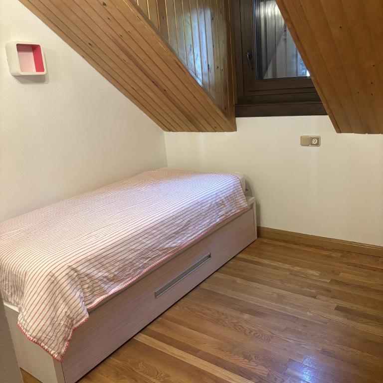 El Rincón del Castaño - Apartamento de 3 dormitorios - 22