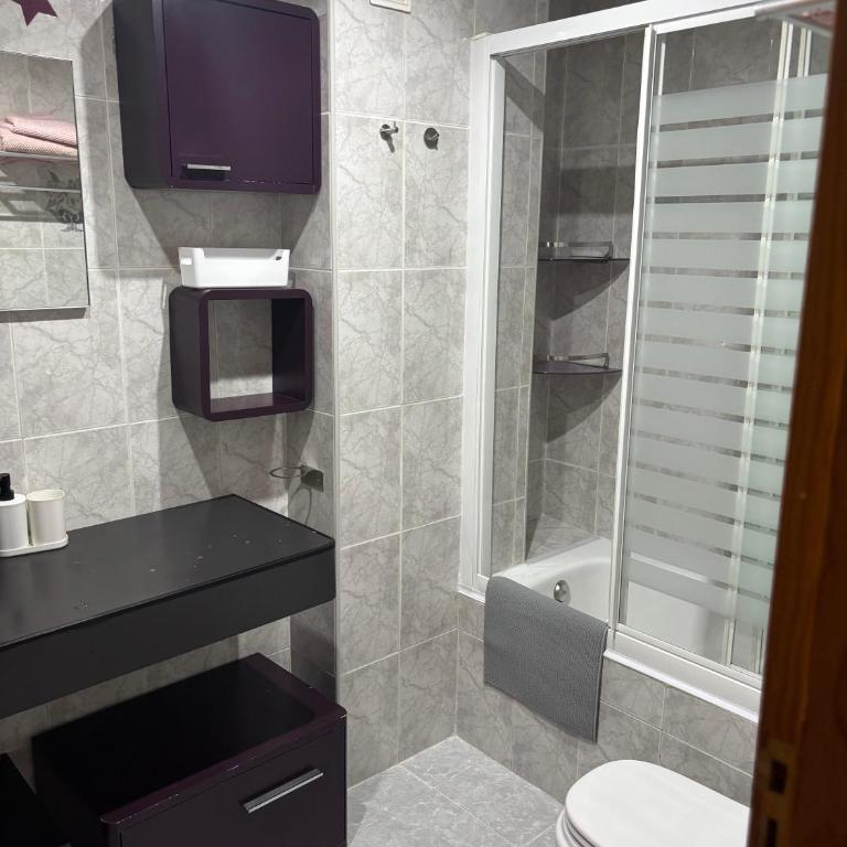 El Rincón del Castaño - Apartamento de 3 dormitorios - 31