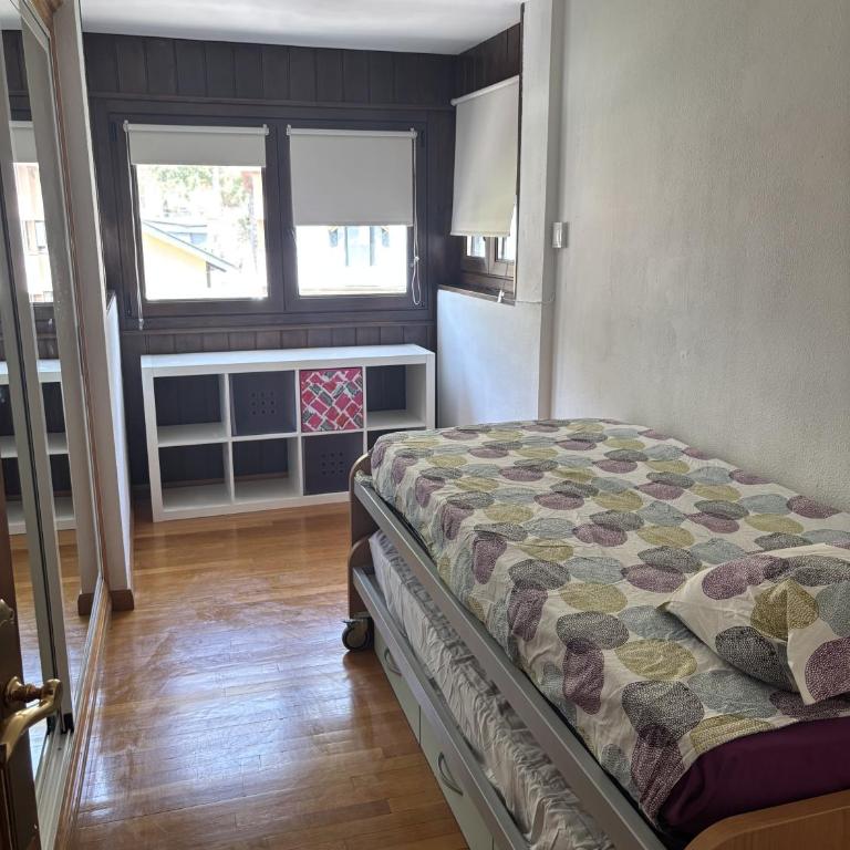 El Rincón del Castaño - Apartamento de 3 dormitorios - 18