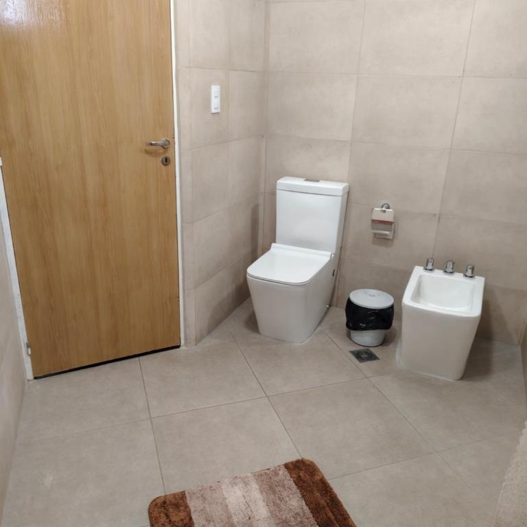 Lihuel 1 AG - Two-Bedroom Apartment - 15