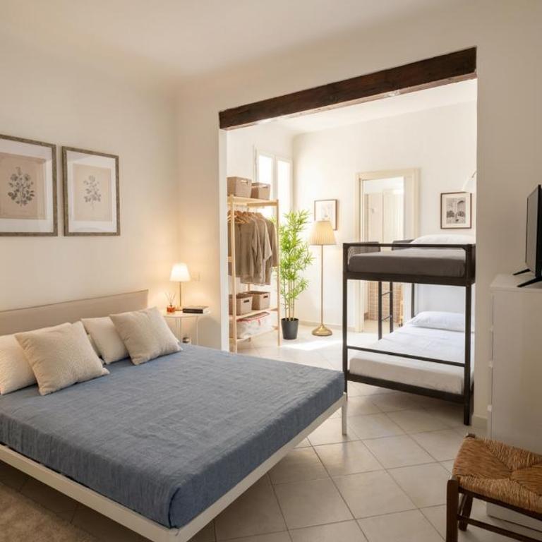 Close to Michelangelo - Appartamento con 2 Camere da Letto - 4