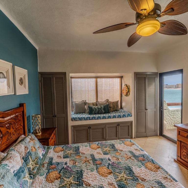 Pinacate 501 3 bedroom at Marina Pinacate Resort - Apartamento - 13