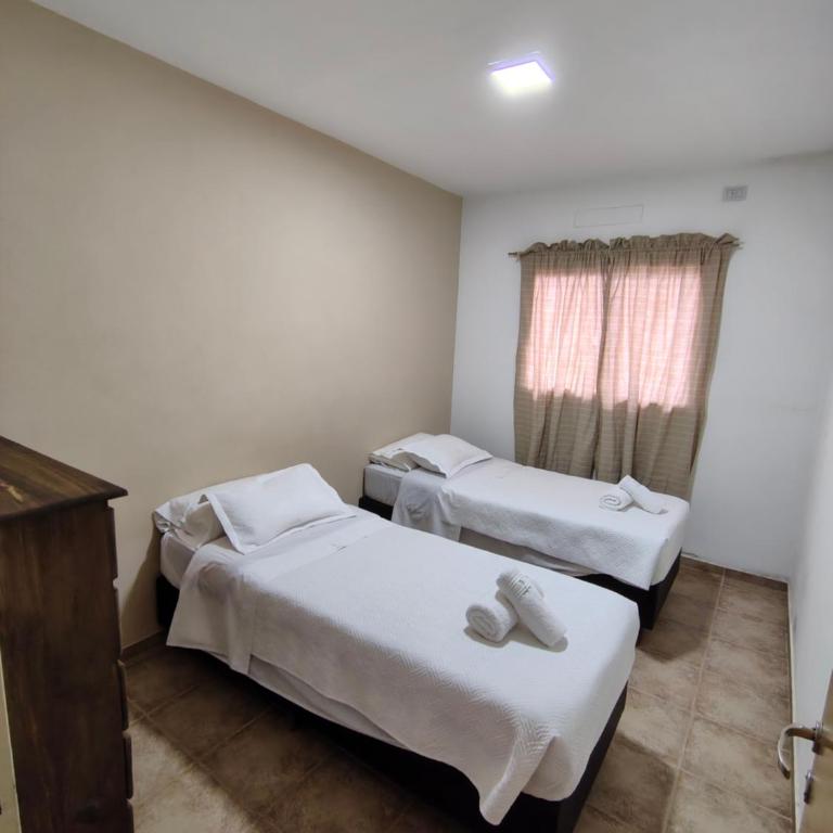 Lihuel 1 AG - Two-Bedroom Apartment - 21