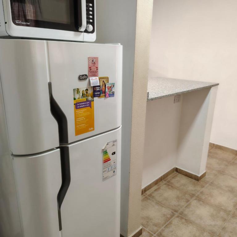 Lihuel 1 AG - Two-Bedroom Apartment - 18