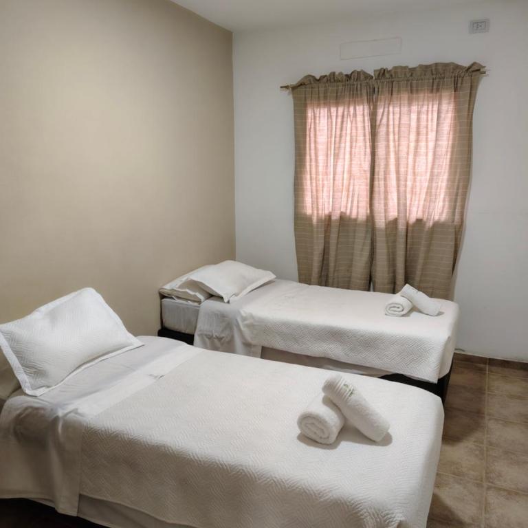 Lihuel 1 AG - Two-Bedroom Apartment - 23