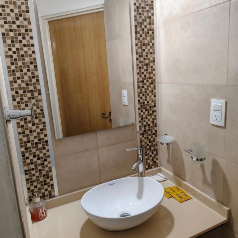 Lihuel 1 AG - Two-Bedroom Apartment - 26