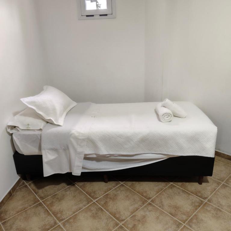 Lihuel 1 AG - Two-Bedroom Apartment - 25