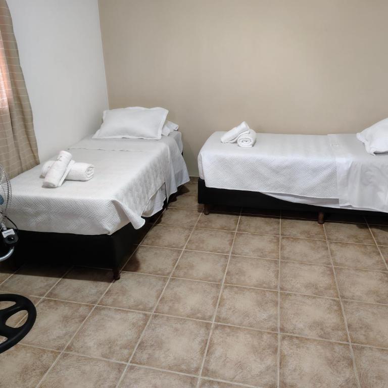 Lihuel 1 AG - Two-Bedroom Apartment - 27