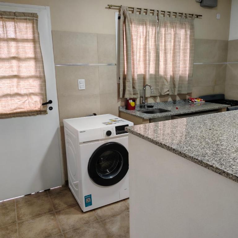 Lihuel 1 AG - Two-Bedroom Apartment - 32