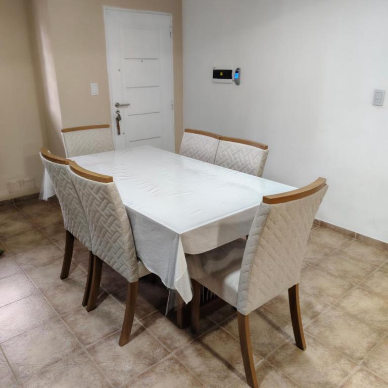 Lihuel 1 AG - Two-Bedroom Apartment - 31
