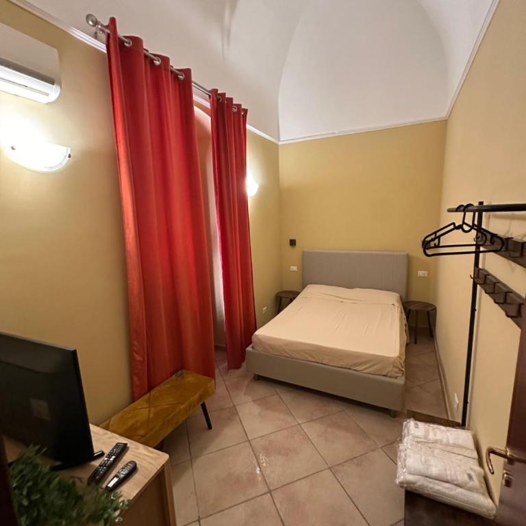 Suite Amare Luxury Apartment - Camera Matrimoniale Standard - 1