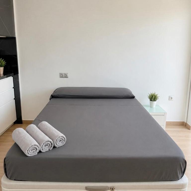 Apartment steps away from the beach - Appartement 1 Chambre - 1