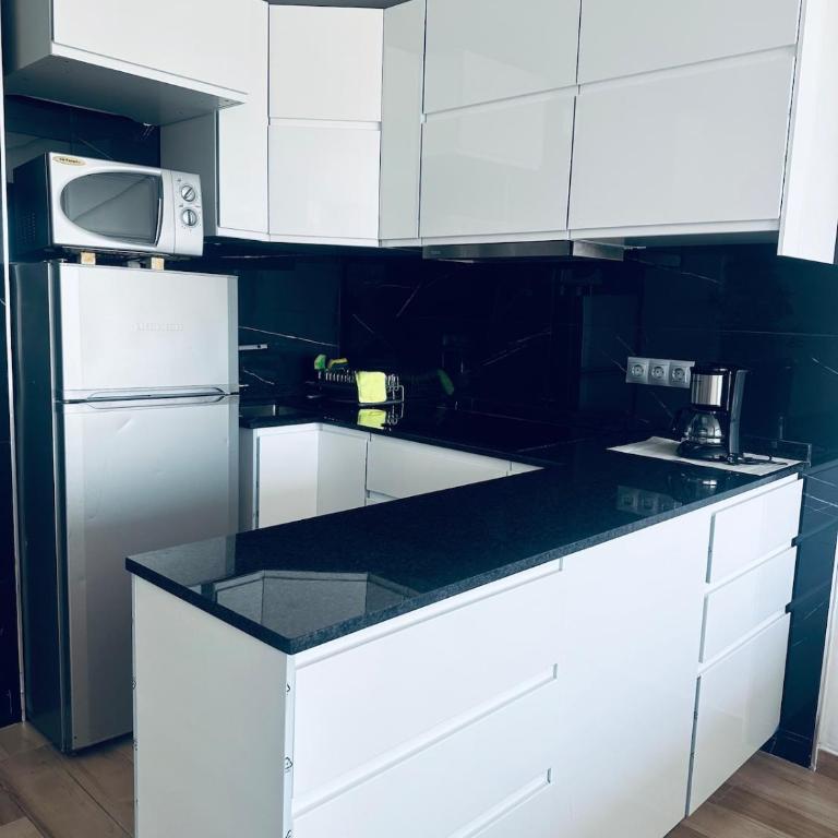 Apartment steps away from the beach - Appartement 1 Chambre - 3