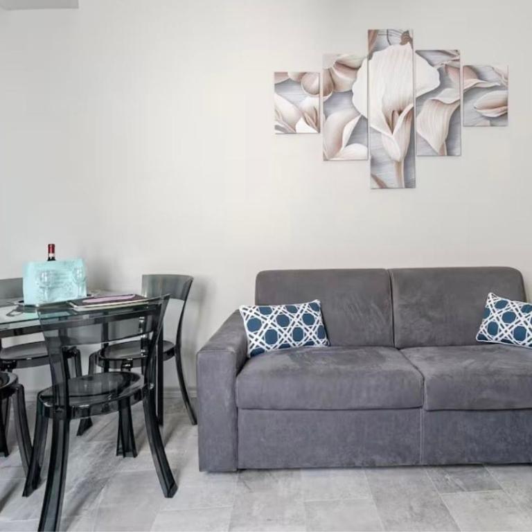 LC Living Firenze a pochi passi dal centro - Appartamento con 1 Camera da Letto - 39