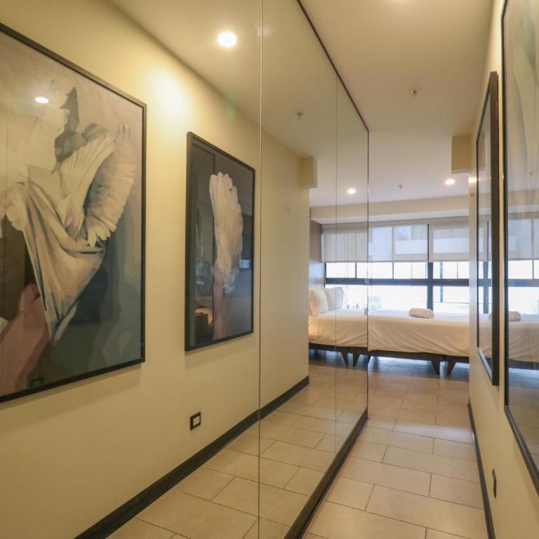 Stylish Rivera Navarrete Apartments by Geko - One-Bedroom Deluxe Apartment - 6
