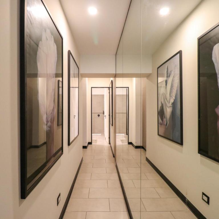 Stylish Rivera Navarrete Apartments by Geko - One-Bedroom Deluxe Apartment - 13