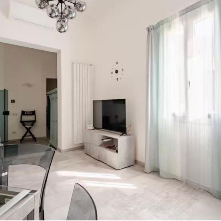 LC Living Firenze a pochi passi dal centro - Appartamento con 1 Camera da Letto - 41