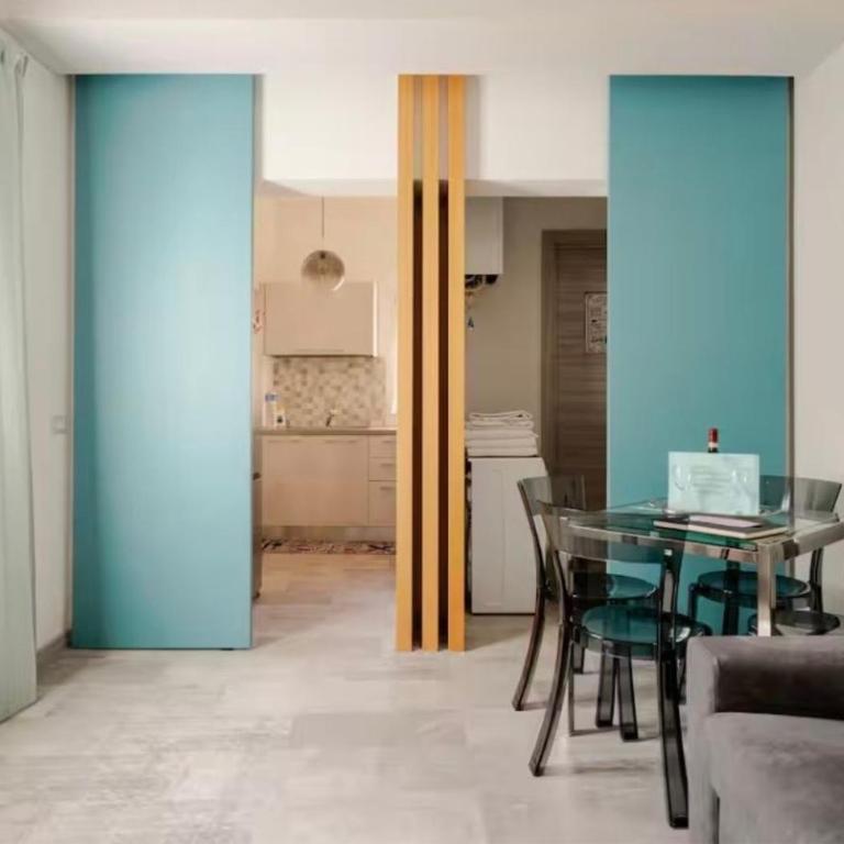 LC Living Firenze a pochi passi dal centro - Appartamento con 1 Camera da Letto - 42