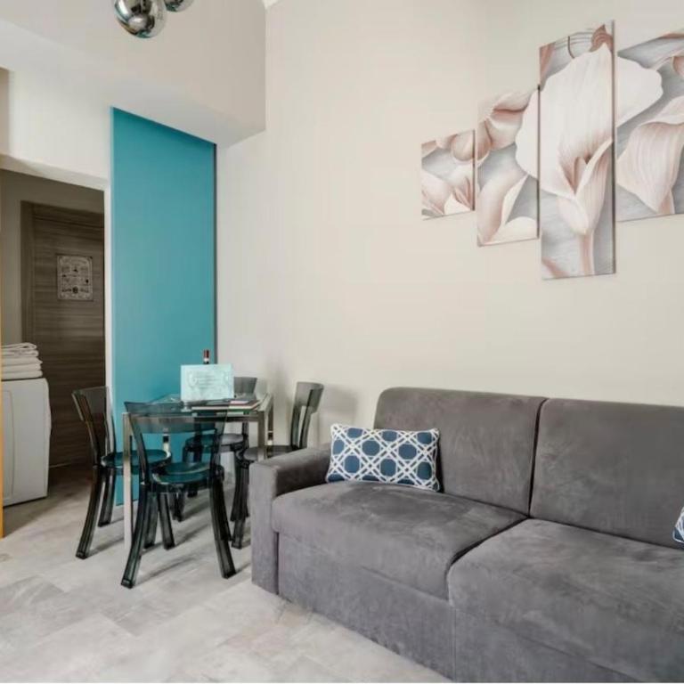 LC Living Firenze a pochi passi dal centro - Appartamento con 1 Camera da Letto - 43