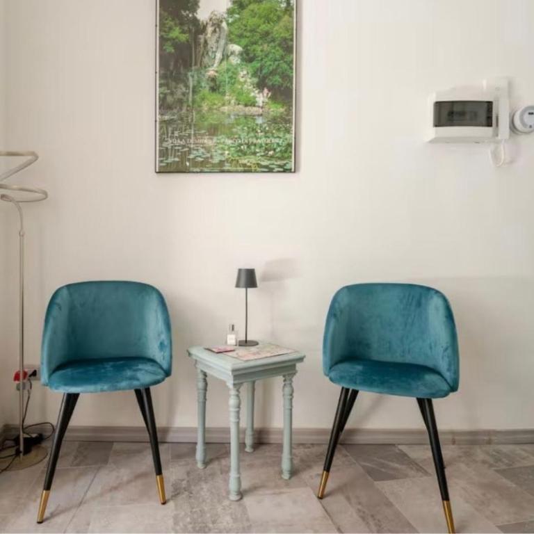 LC Living Firenze a pochi passi dal centro - Appartamento con 1 Camera da Letto - 45