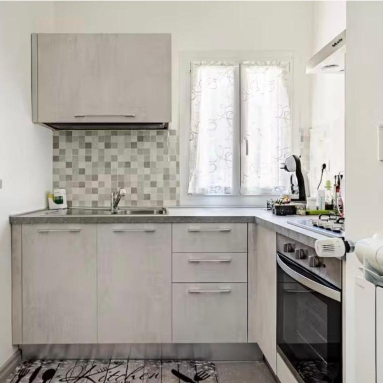 LC Living Firenze a pochi passi dal centro - Appartamento con 1 Camera da Letto - 47