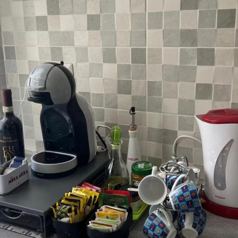 LC Living Firenze a pochi passi dal centro - Appartamento con 1 Camera da Letto - 48