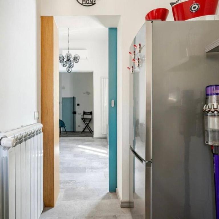 LC Living Firenze a pochi passi dal centro - Appartamento con 1 Camera da Letto - 49