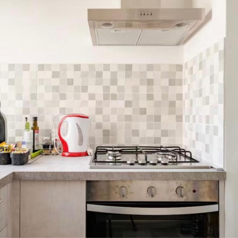 LC Living Firenze a pochi passi dal centro - Appartamento con 1 Camera da Letto - 50