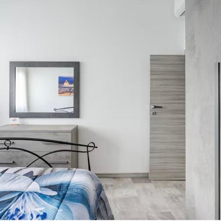 LC Living Firenze a pochi passi dal centro - Appartamento con 1 Camera da Letto - 51