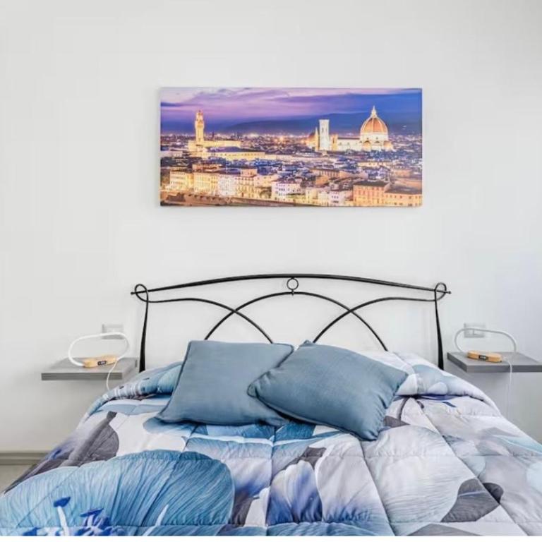 LC Living Firenze a pochi passi dal centro - Appartamento con 1 Camera da Letto - 53