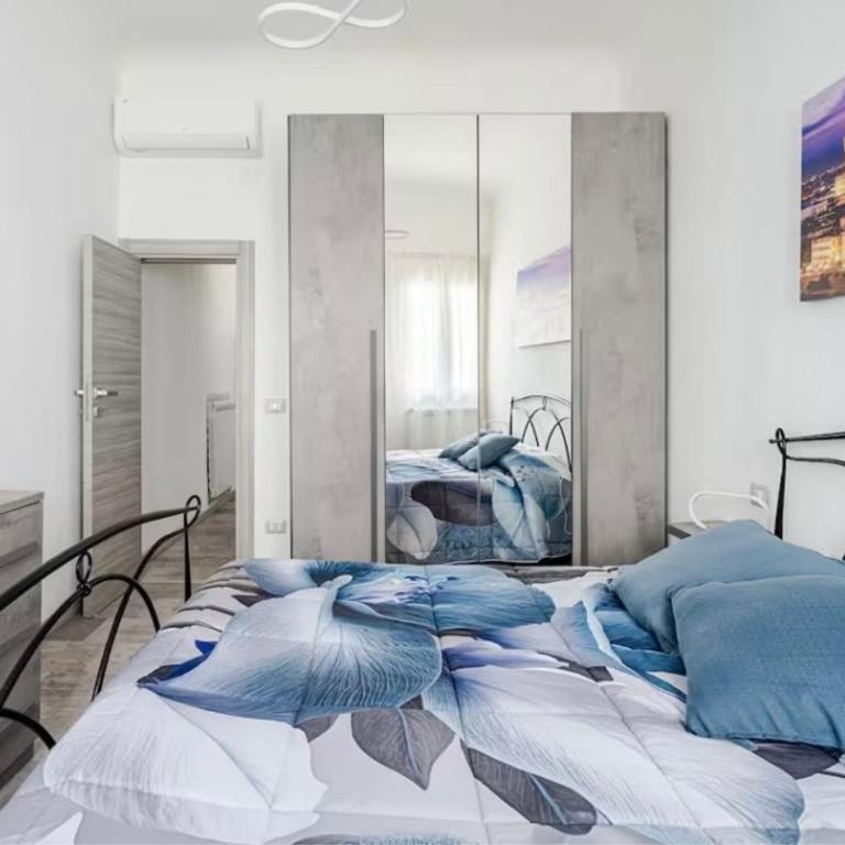 LC Living Firenze a pochi passi dal centro - Appartamento con 1 Camera da Letto - 54