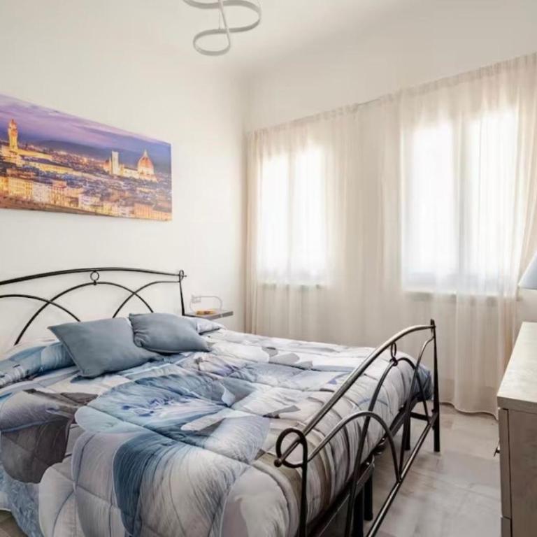 LC Living Firenze a pochi passi dal centro - Appartamento con 1 Camera da Letto - 55