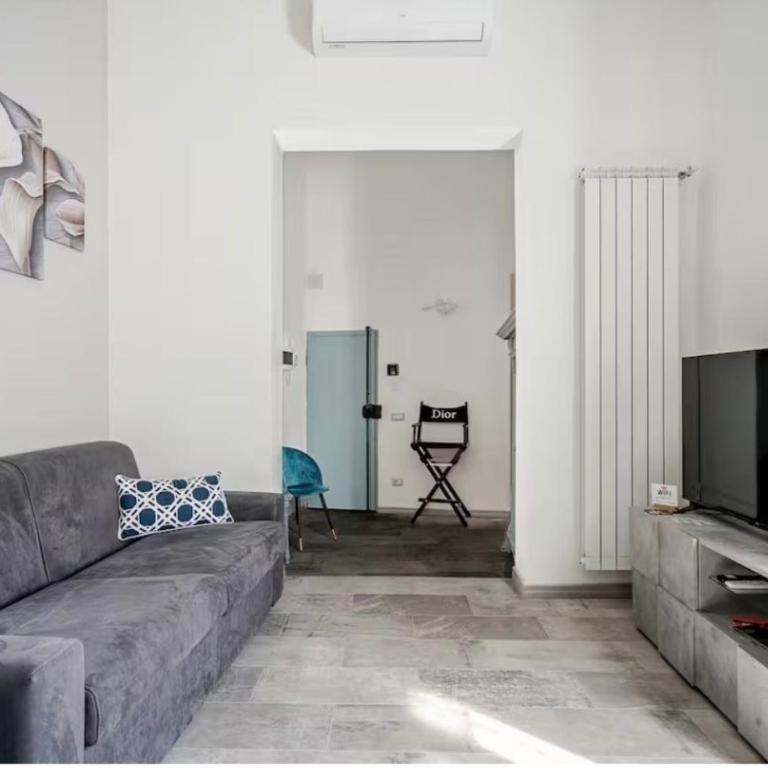 LC Living Firenze a pochi passi dal centro - Appartamento con 1 Camera da Letto - 57