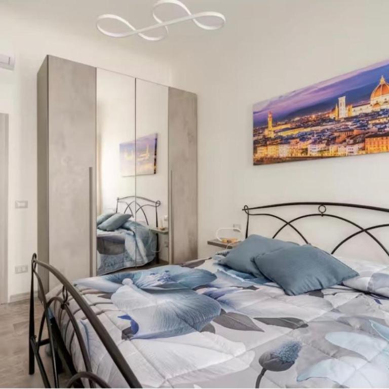 LC Living Firenze a pochi passi dal centro - Appartamento con 1 Camera da Letto - 58