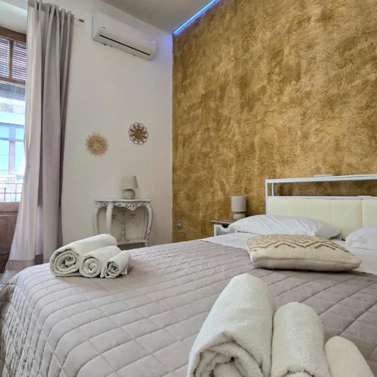 IL28 B&B Ghibly Apartment in the Center of Catania - One-Bedroom Apartment - 6