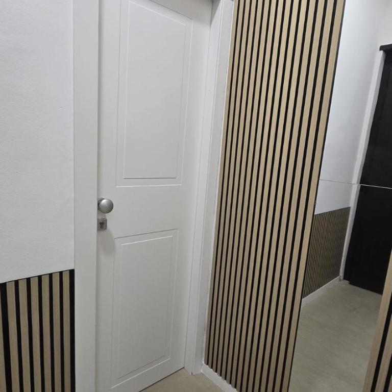 IL28 B&B Ghibly Apartment in the Center of Catania - One-Bedroom Apartment - 12