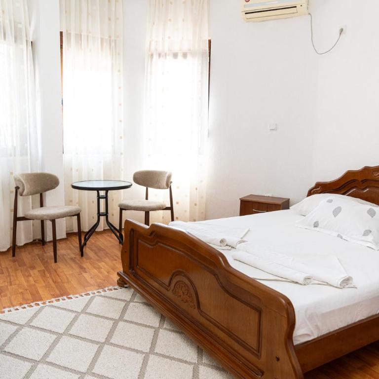 City rooms - Trokrevetna Soba - 5