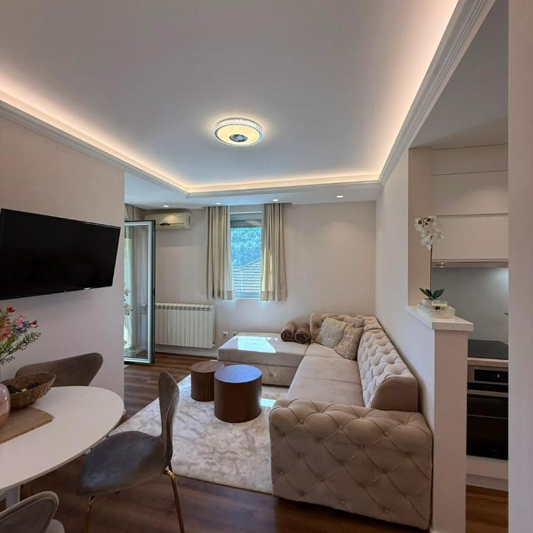 Apartman Naci Vrnjacka Banja - Apartman sa 1 Spavaćom Sobom - 1
