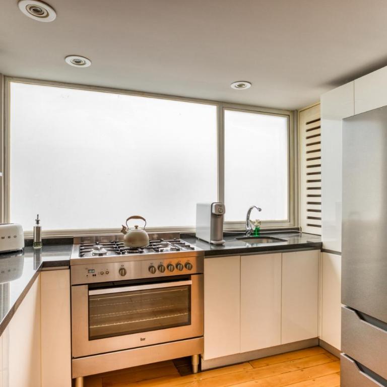 Great 1BR Two-level Loft in Colonia Roma - Appartement - 32