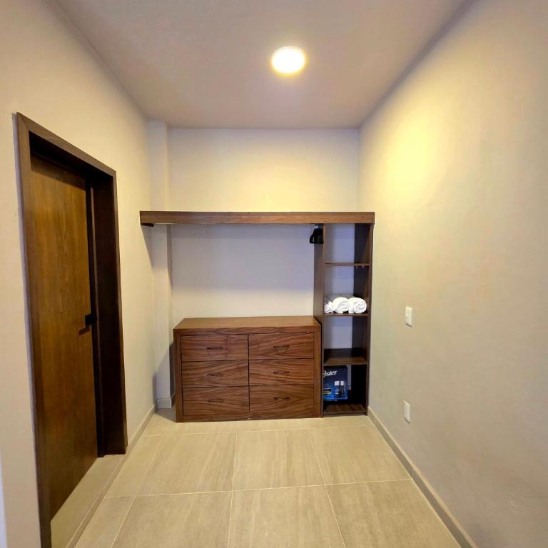MINERVA LOFTS and SUITES - Habitación Deluxe - 1 cama grande - 12