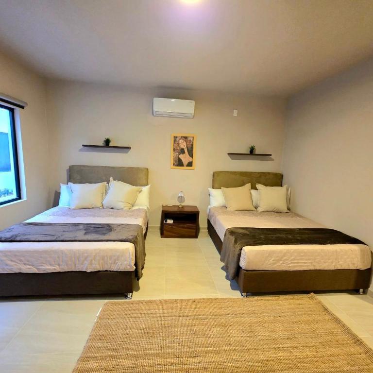 MINERVA LOFTS and SUITES - Habitación Deluxe - 1 cama grande - 15