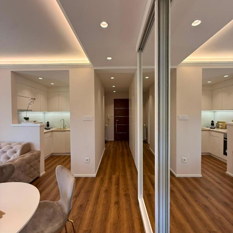 Apartman Naci Vrnjacka Banja - Apartman sa 1 Spavaćom Sobom - 3