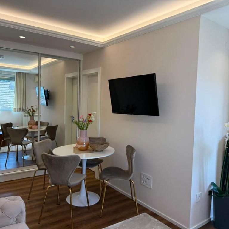 Apartman Naci Vrnjacka Banja - Apartman sa 1 Spavaćom Sobom - 4