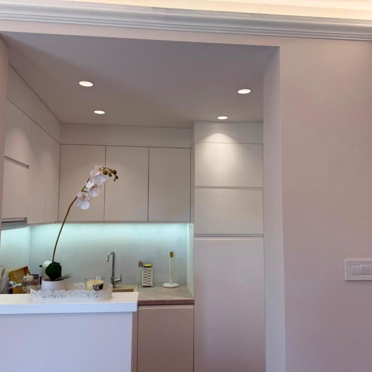 Apartman Naci Vrnjacka Banja - Apartman sa 1 Spavaćom Sobom - 5