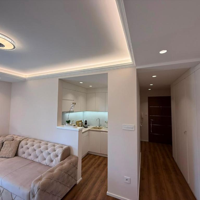 Apartman Naci Vrnjacka Banja - Apartman sa 1 Spavaćom Sobom - 6