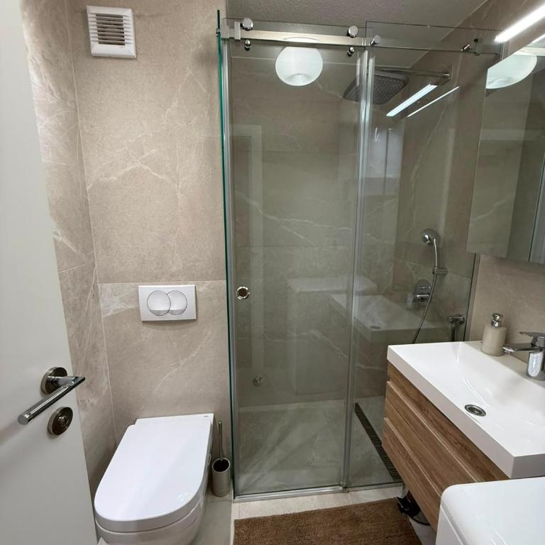 Apartman Naci Vrnjacka Banja - Apartman sa 1 Spavaćom Sobom - 7
