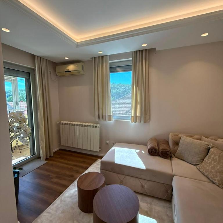 Apartman Naci Vrnjacka Banja - Apartman sa 1 Spavaćom Sobom - 9